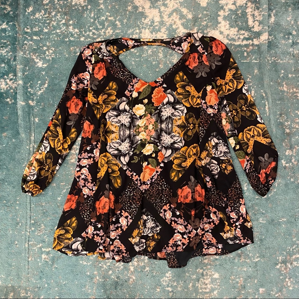 Boutique dress